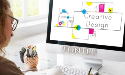 Fontlu: A Complete Guide to the Modern Digital Tool
