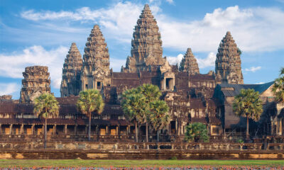 Cambodia: A Hidden Gem of Southeast Asia