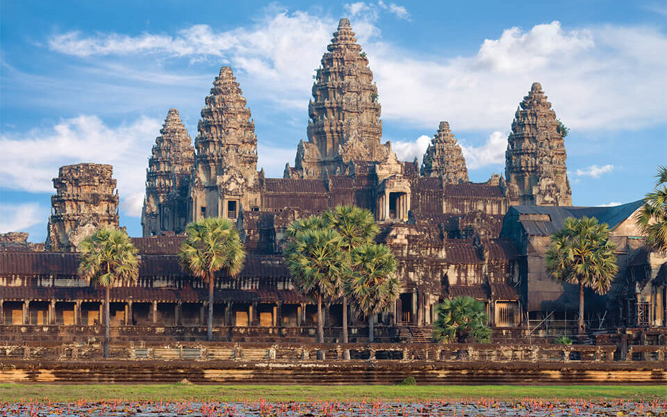 Cambodia: A Hidden Gem of Southeast Asia