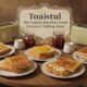 Toastul: Everything You Need to Know About the Trending Concept
