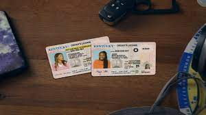 ID God: Everything You Need to Know About Fake Identification