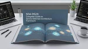 Soa OS23: A Complete Guide to Features, Benefits, and Use Cases