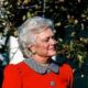 Barbara Bush: A Legacy of Service, Strength, and Compassion