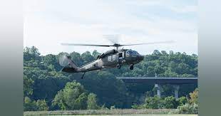 Helicopter: The Evolution, Uses, and Future of Aerial Mobility