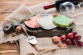 Grouse Cheese: A Unique Culinary Delight Worth Exploring