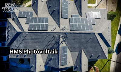 The Role of HMS Photovoltaik in Achieving Global Sustainability Goals