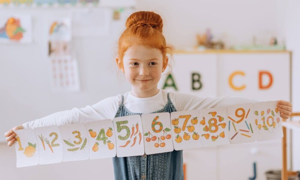 A Guide to Early Childhood Education Queensland Offers for New Families