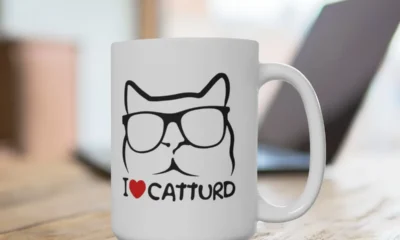 Catturd Twitter: The Purr-fect Blend of Humor and Politics