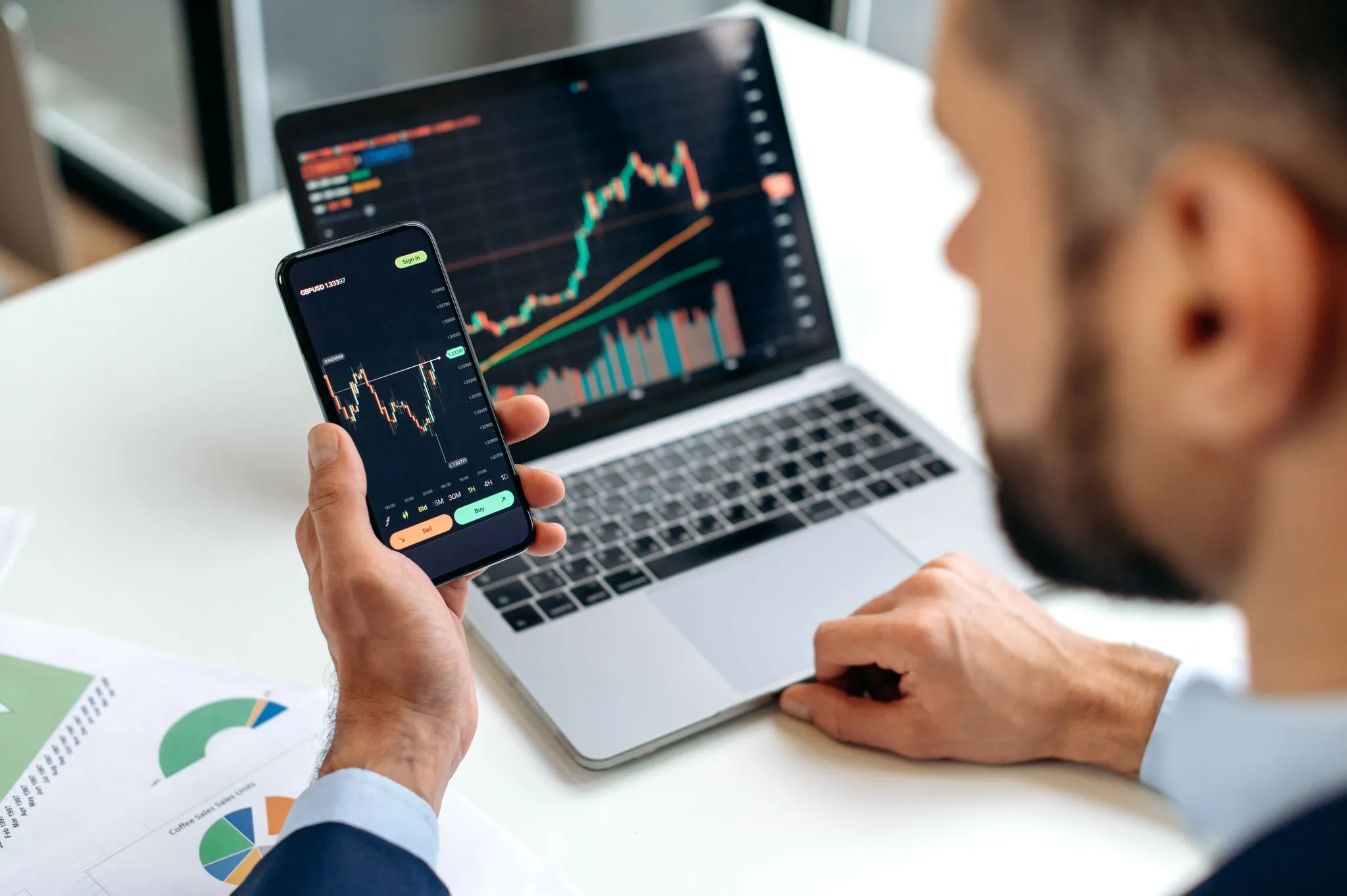 5StarsStocks: How to Maximize Your Portfolio with Top-Rated Investments