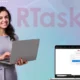 RTasks: Streamlining Your Task Management