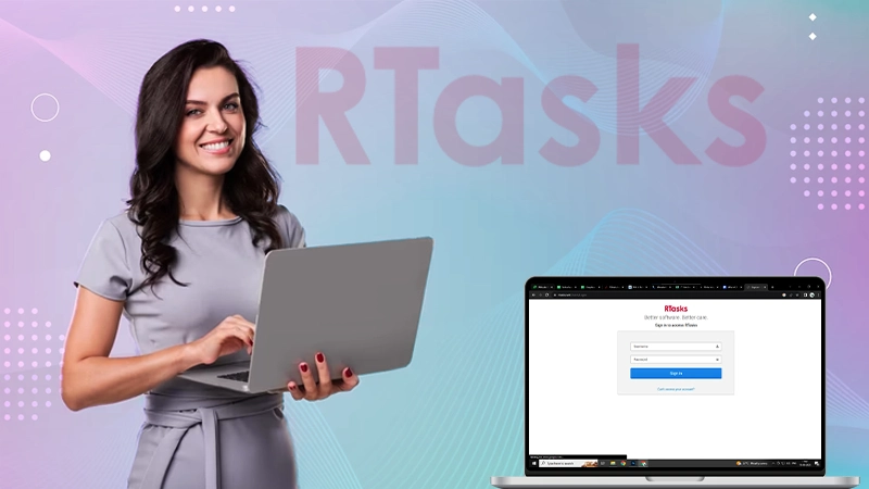 RTasks: Streamlining Your Task Management