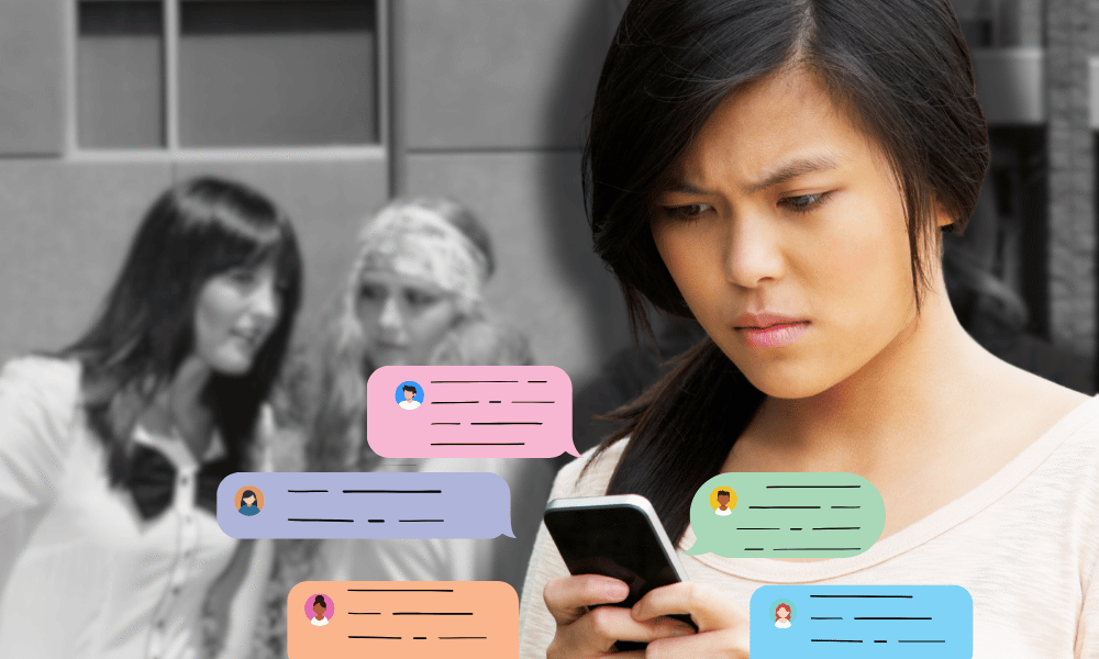 Cyber Bullying: Understanding, Preventing, and Overcoming Online Harassment
