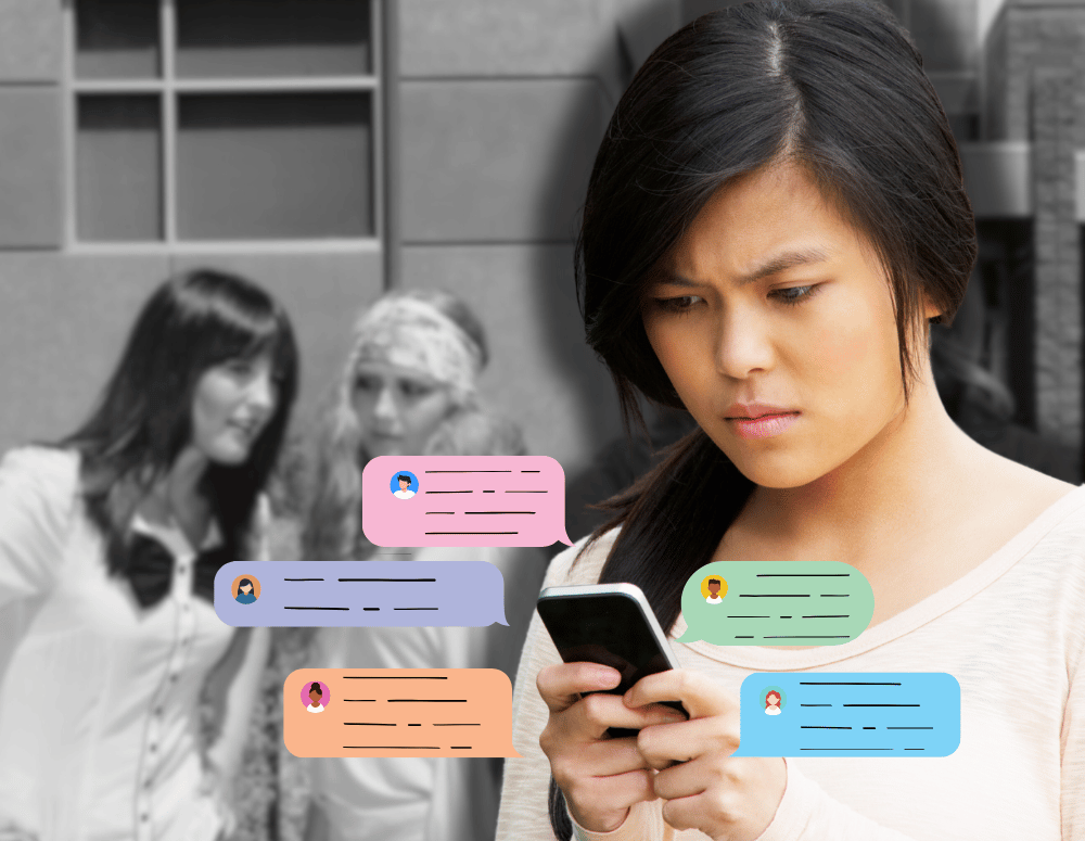 Cyber Bullying: Understanding, Preventing, and Overcoming Online Harassment