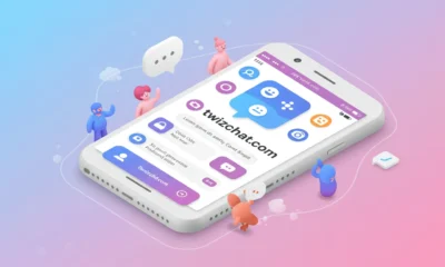 TwizChat.com: The Ultimate Chat Platform for Social Interaction