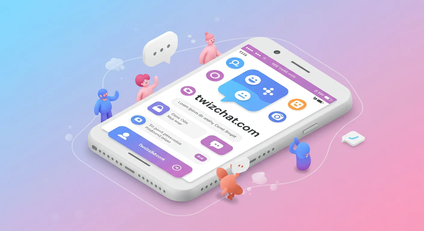 TwizChat.com: The Ultimate Chat Platform for Social Interaction