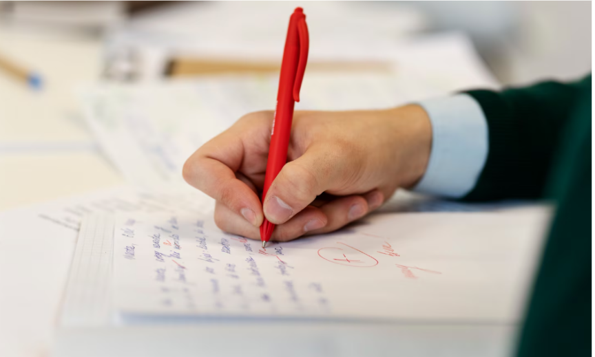 Unlock Hidden Strategies: Prepare for the Ramsay Test 2025 Like a Top Scorer