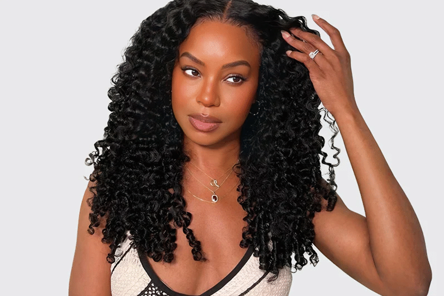 Fall Hair Trends 2025: WigFever Glueless Wigs for Effortless Style