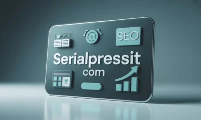 SerialPressIt.com: An In-Depth Look at Its Impact on Digital Publishing