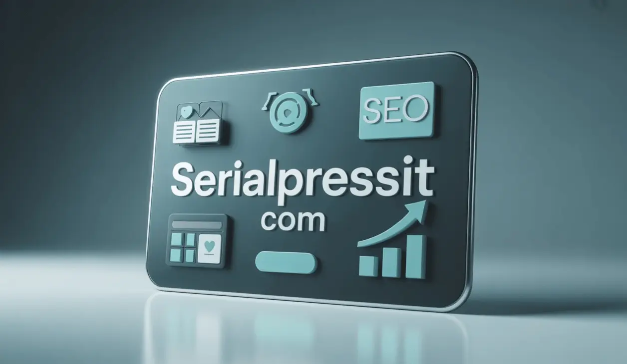SerialPressIt.com: An In-Depth Look at Its Impact on Digital Publishing