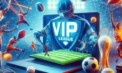 Vip League: Your Complete Guide to Free Sports Streaming