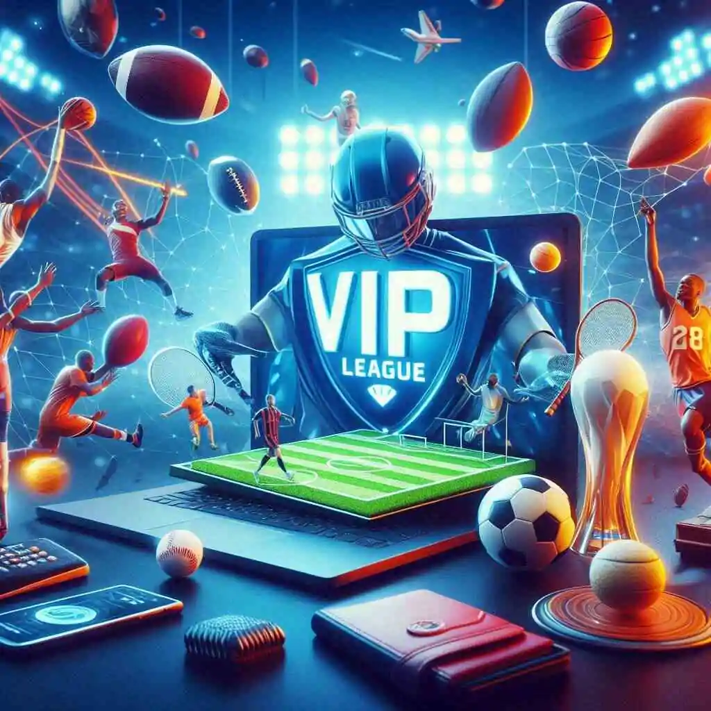 Vip League: Your Complete Guide to Free Sports Streaming