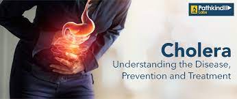 Cholera: Causes, Symptoms, Prevention, and Treatment