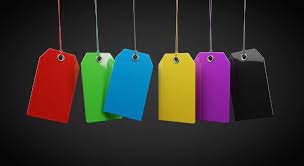 Literoticatags: Exploring Categories, Trends, and Reader Preferences