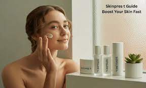 SkinPres T: How It Transforms Your Skincare Routine
