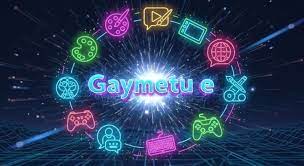 Gaymetu e: Exploring the Digital Platform and Its Growing Influence