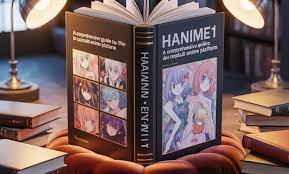 Hanime1: A Complete Guide to Features, Use, and Online Experience