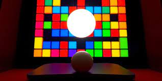 Google Block Breaker: A Classic Game with Modern AppealGoogle Block Breaker: A Classic Game with Modern Appeal