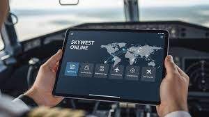 Skywestonline: A Complete Guide for Employees and Users