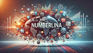 Numberlina.com: Your Ultimate Resource for Numerical Insights