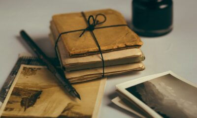 Annas Archive: A Treasure Trove of Hidden Gems