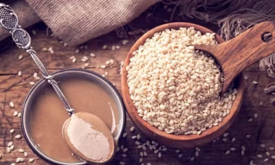 Tahhiini: A Complete Guide to Its Origins, Uses, and Benefits