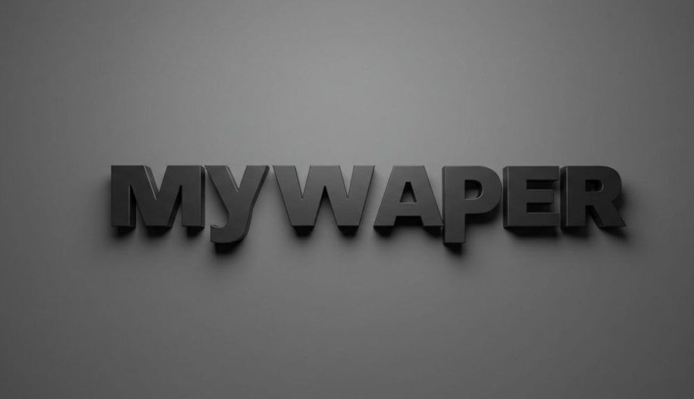 MyWaper: Revolutionizing the Way We Manage Water Consumption