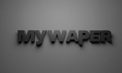 MyWaper: Revolutionizing the Way We Manage Water Consumption