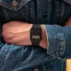 Casio: From Calculators to Smartwatches