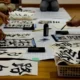 Jyokyo: The Art of Japanese Calligraphy