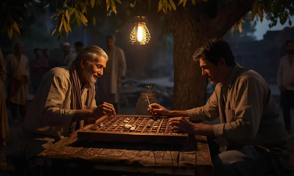 Çbiri: How This Unique Concept Influences Modern Society