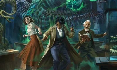 Erothtos: The Mysteries of This Enigmatic Concept