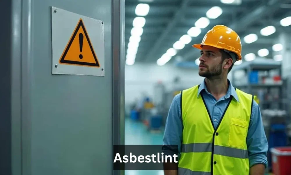 Asbestlint: The Hidden Dangers and Safety Measures
