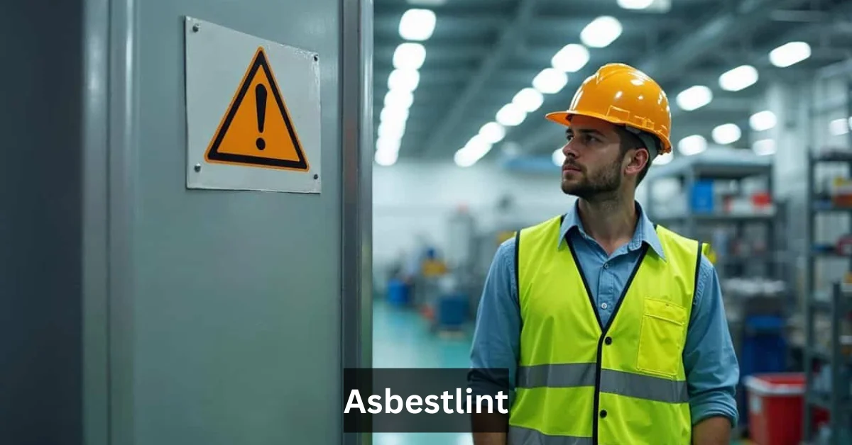 Asbestlint: The Hidden Dangers and Safety Measures