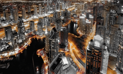 Axurbain: The Future of Urban Living