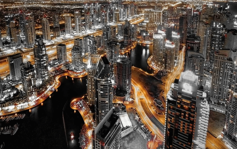 Axurbain: The Future of Urban Living