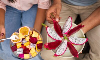 Candizi: Delicious Recipes to Boost Your Health Naturally