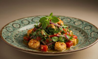 Ceıvır: The Unique Flavors and Techniques Behind This Culinary Gem