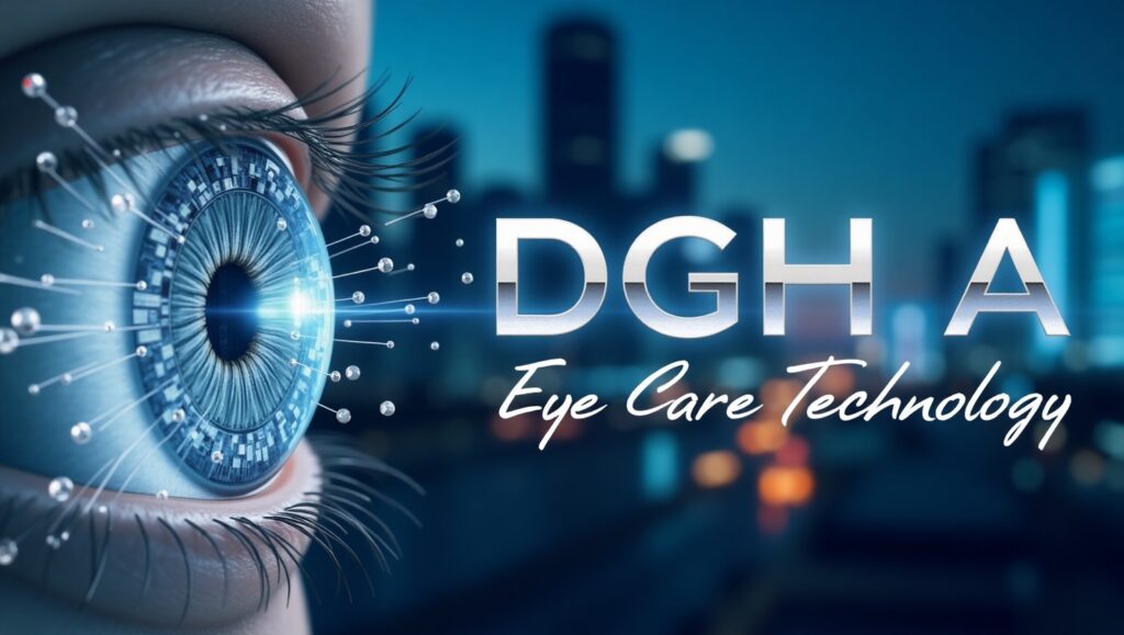 DGH A: Common Misconceptions and Facts