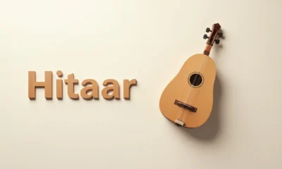 Hitaar: The Ancient Art Form Transforming Modern Culture
