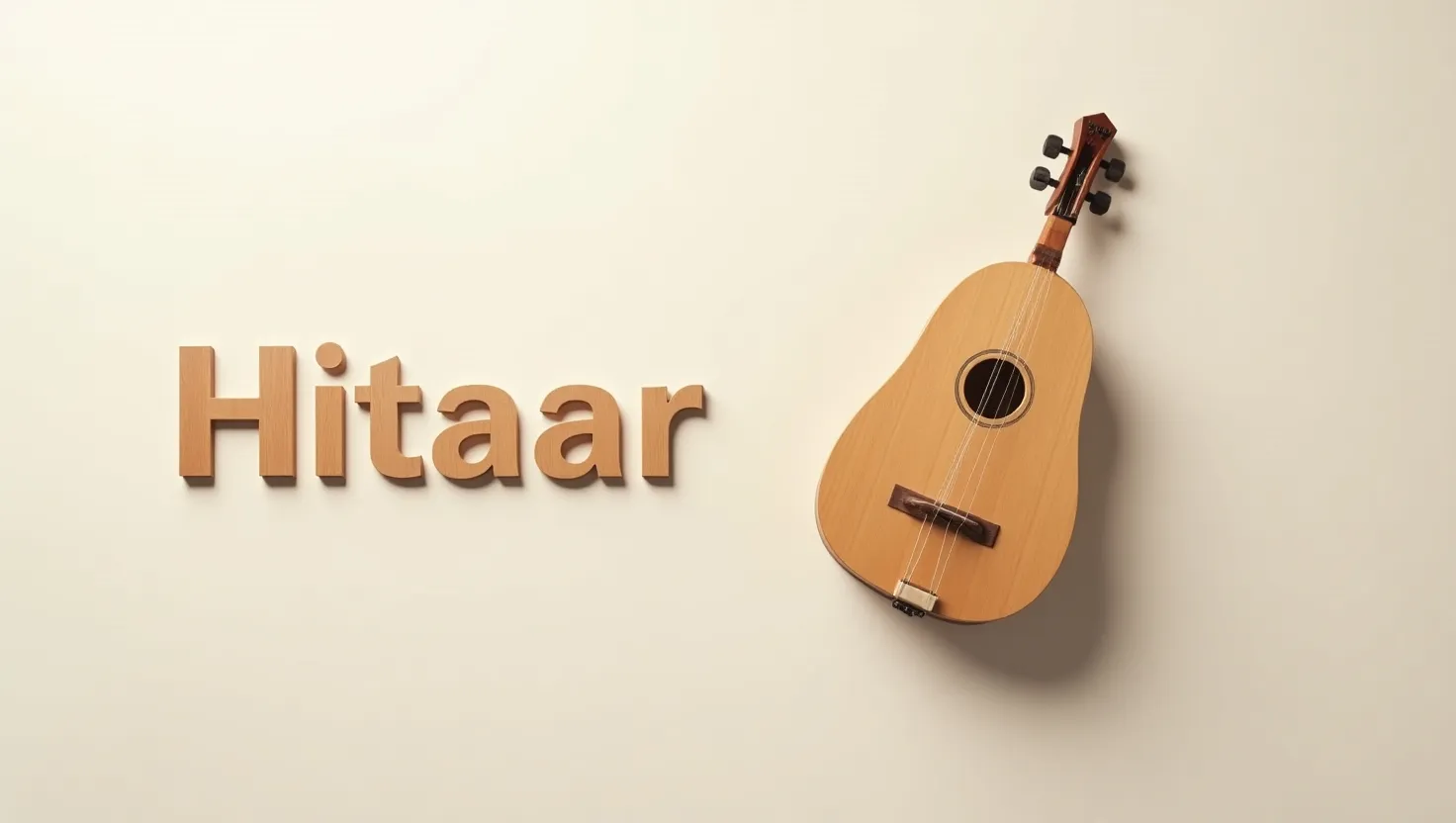 Hitaar: The Ancient Art Form Transforming Modern Culture